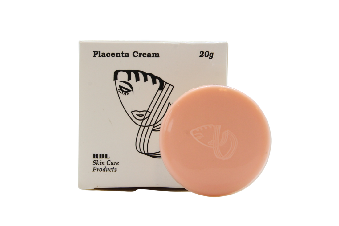 Crème de nuit RDL Placenta