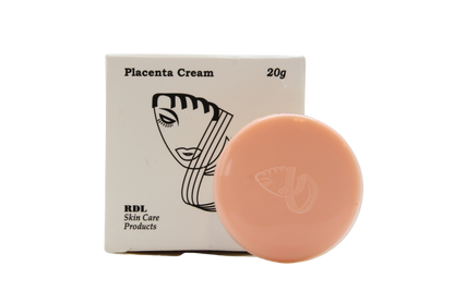 Crème de nuit RDL Placenta