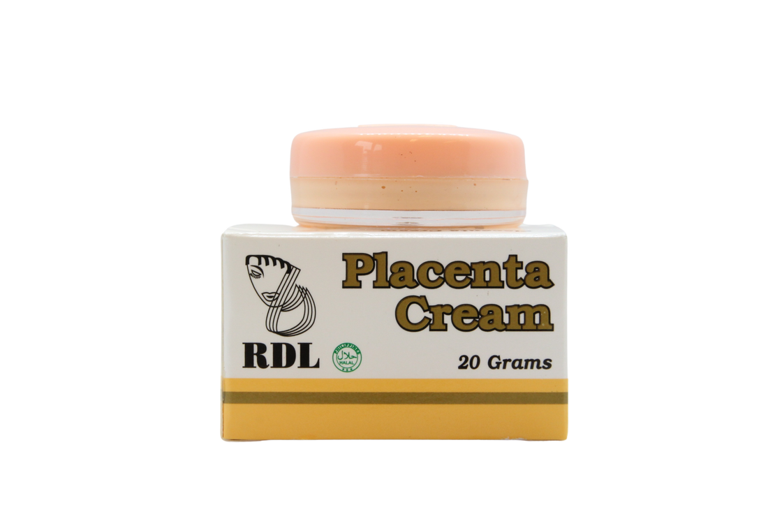 Crème de nuit RDL Placenta