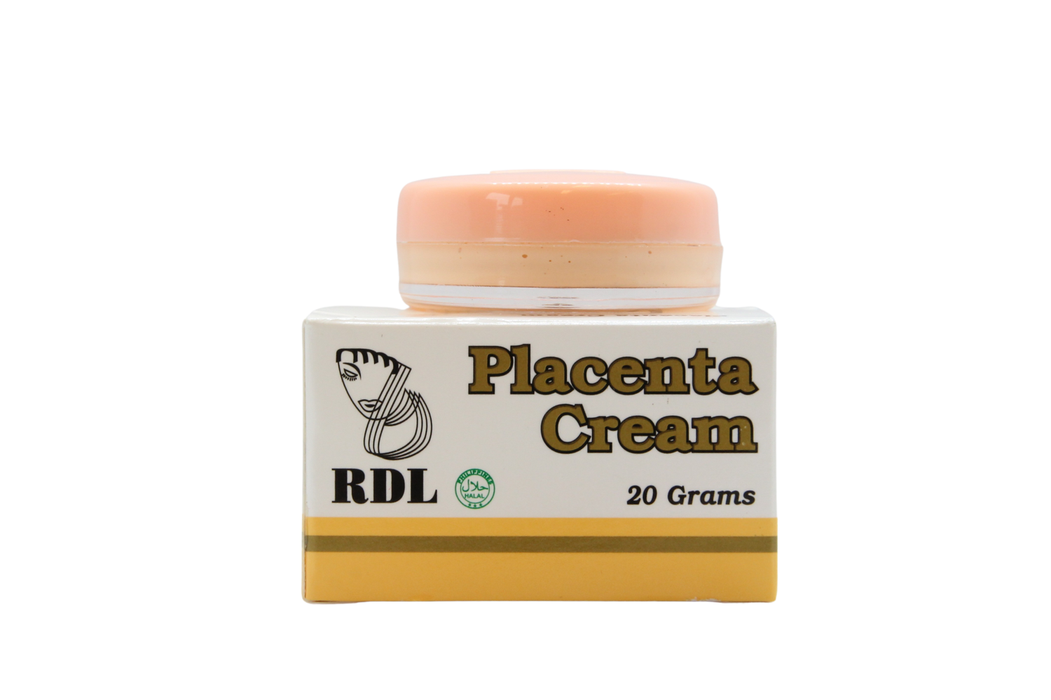 Crème de nuit RDL Placenta