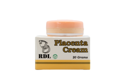 Crème de nuit RDL Placenta
