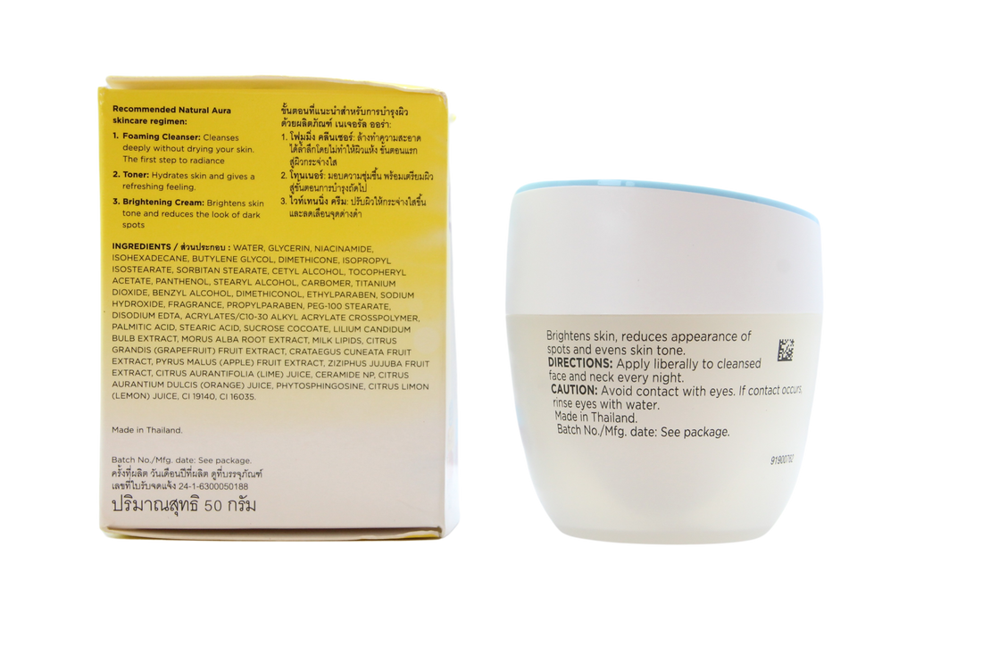 Crème de nuit anti-pigment Olay