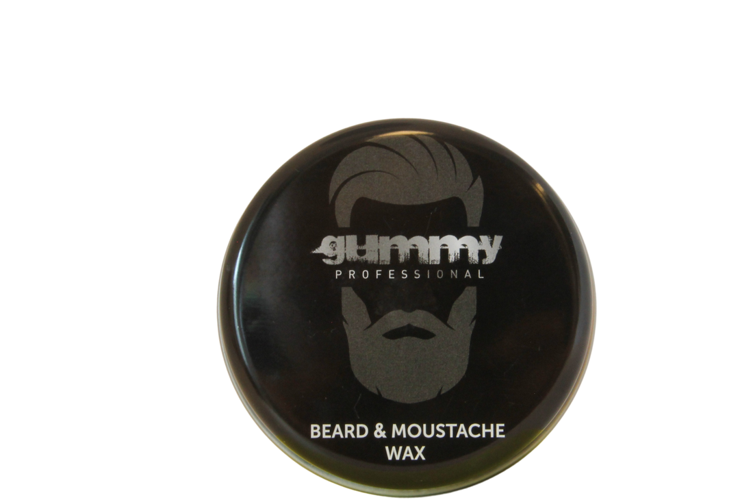 Cire à barbe premium Fonex Gummy 50 ml