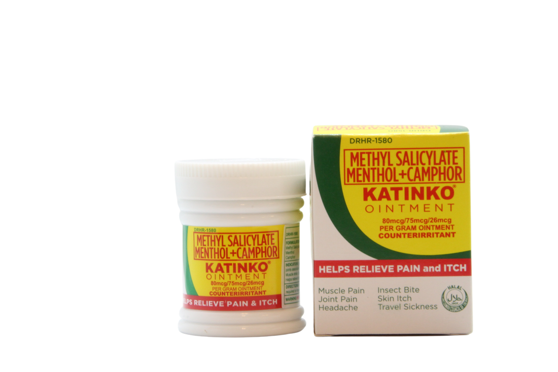 Crème de massage chaude pour les muscles, 30 grammes