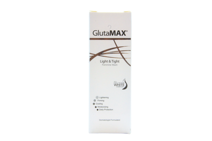 GlutaMAX Light &amp;amp; Tight Gel lavant intime, 50 ml