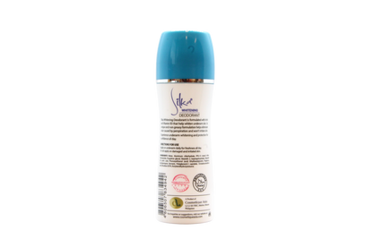 Déodorant blanchissant Silka roller 40 ml
