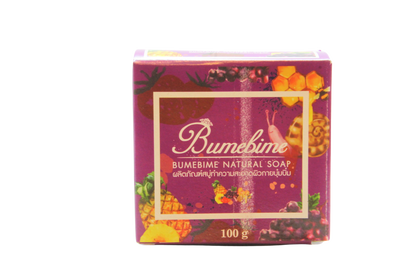 Savon naturel Bumebime 100 gr