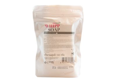Savon blanc d&