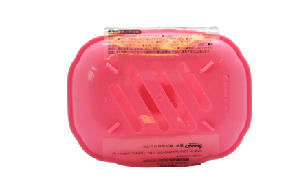 Porte-savon Hello Kitty