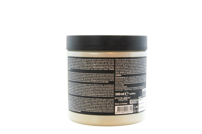 Masque capillaire professionnel à l&