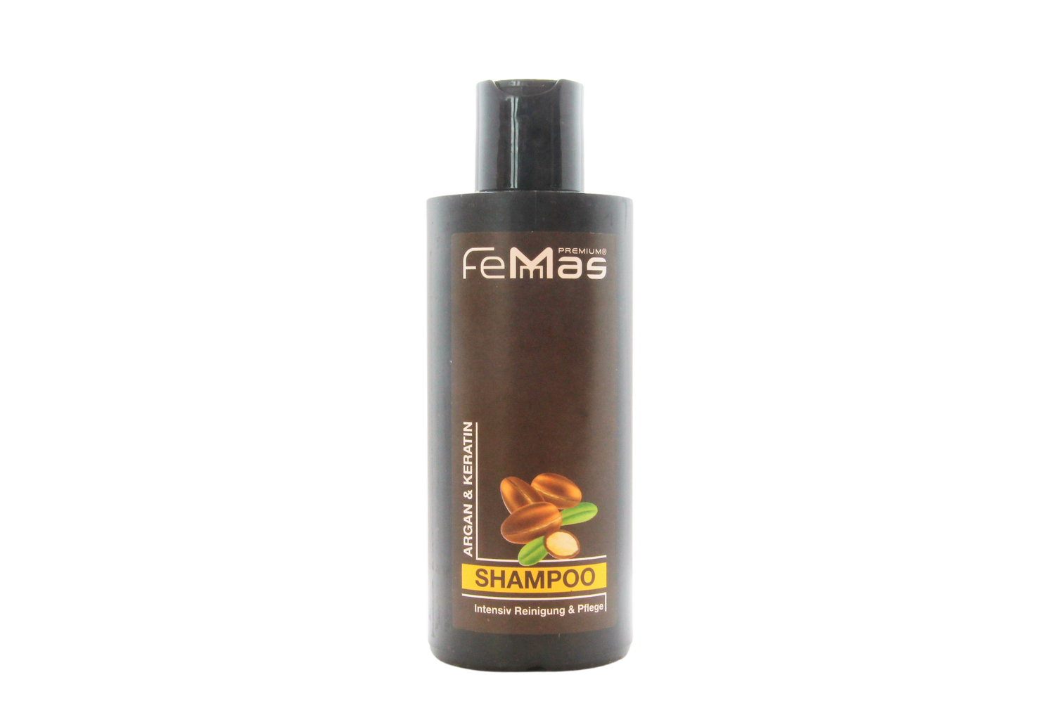 Shampoing Femmas Argan &amp;amp; Kératine 300 ml