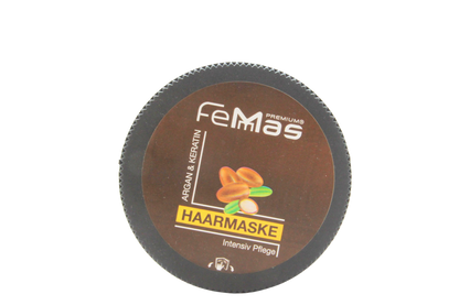 Masque capillaire intensif à l&
