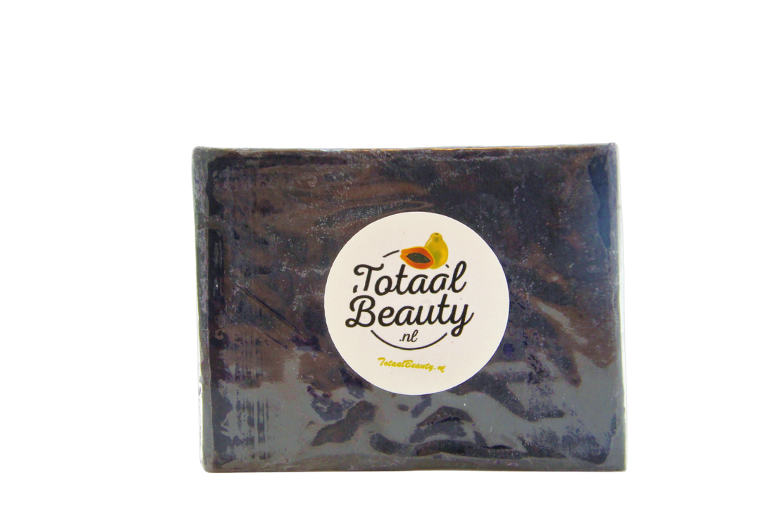 Savon blanchissant Total Beauty 140 gr