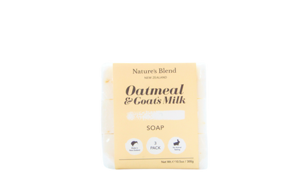 Savon à l&