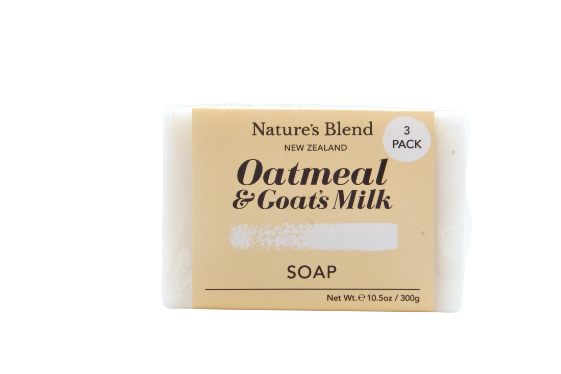 Savon à l&