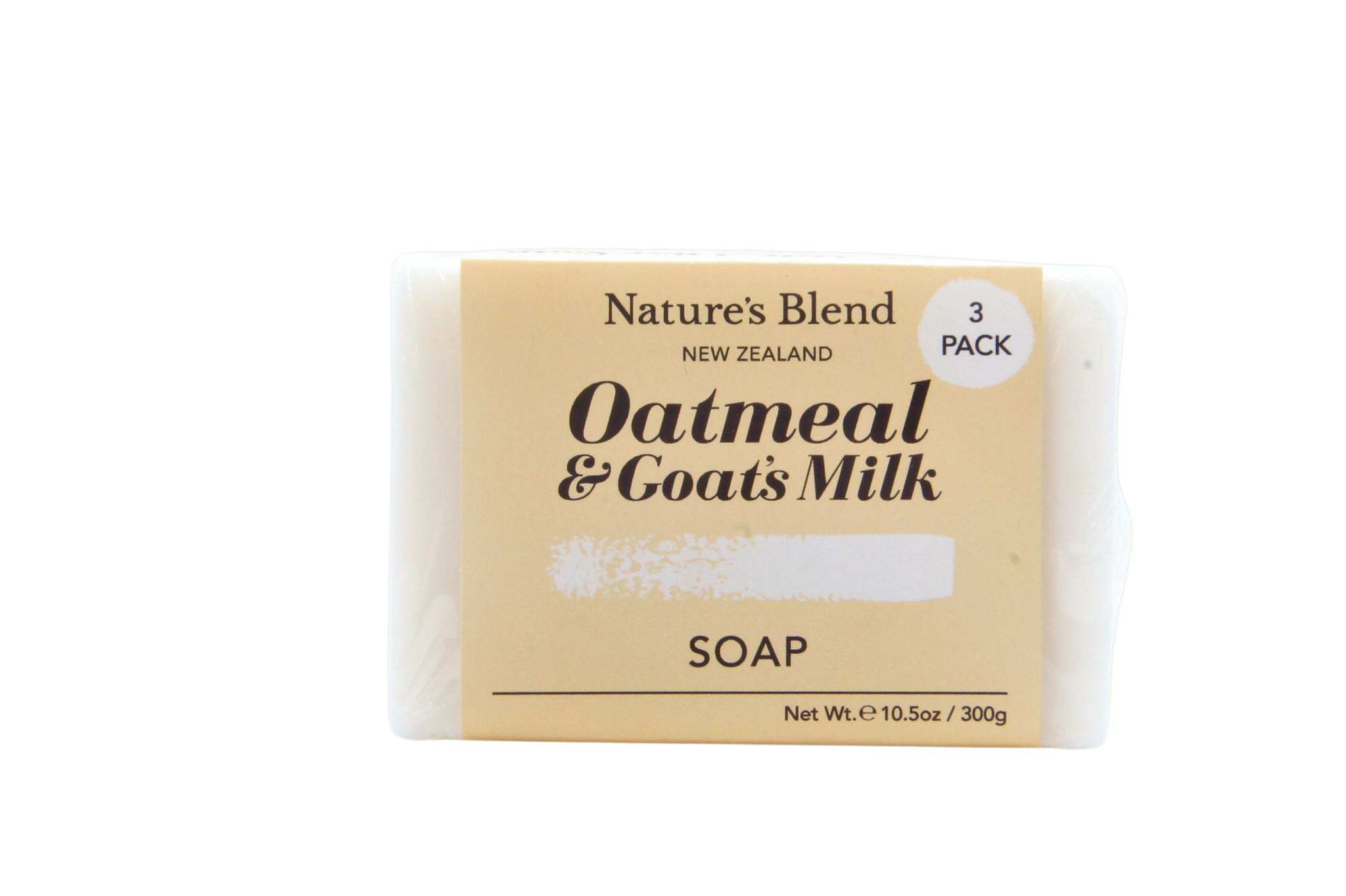 Savon à l&