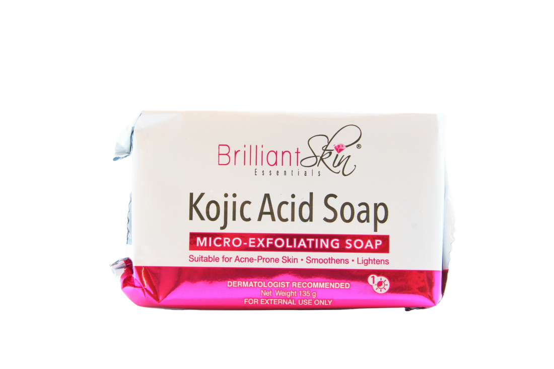 Brilliant Skin Rejuv Set, un package complet pour une belle peau !