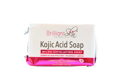 Brilliant Skin Rejuv Set, un package complet pour une belle peau !