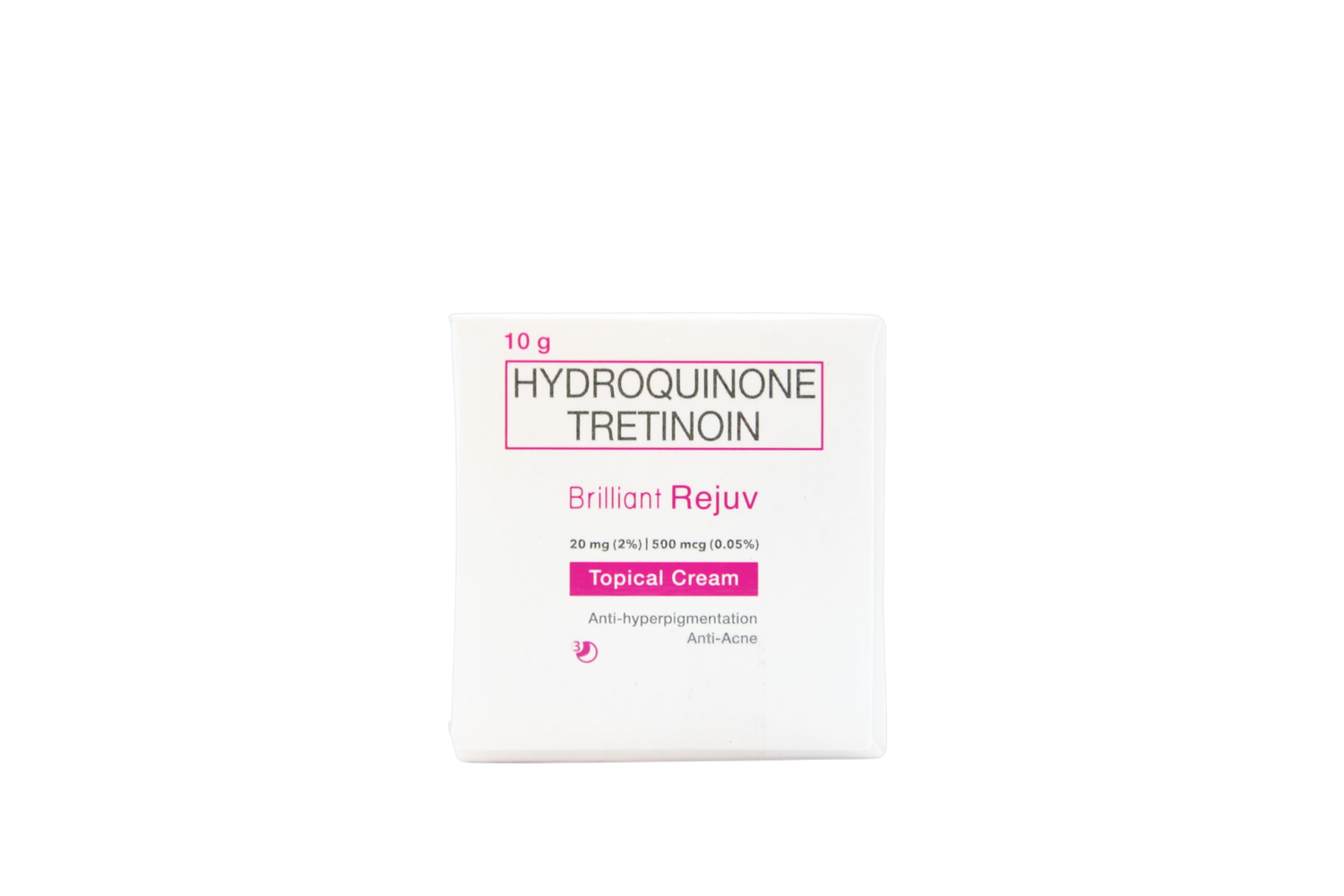 Brilliant Skin Rejuv Set, un package complet pour une belle peau !