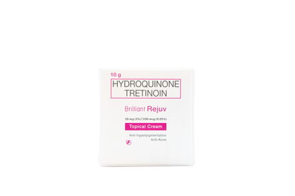 Brilliant Skin Rejuv Set, un package complet pour une belle peau !