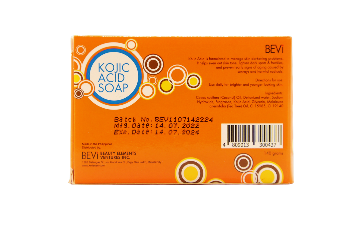 Savon à l&