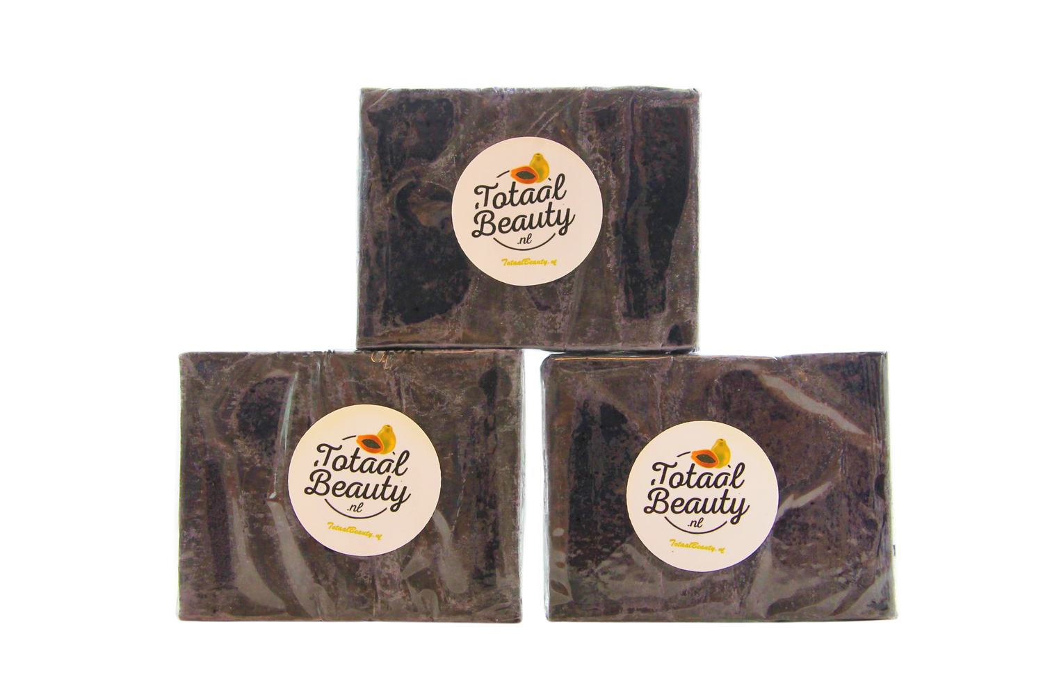 Savon blanchissant Total Beauty 140 gr