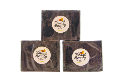 Savon blanchissant Total Beauty 140 gr