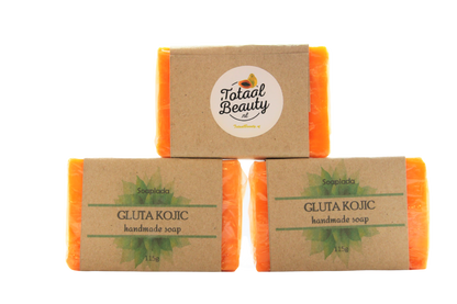Savon TotaalBeauty Gluta Kojic, 115 grammes