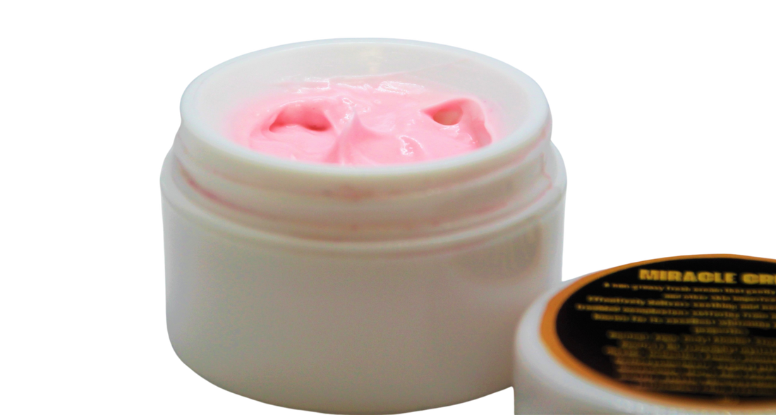 TotaalBeauty gezichtscrème 10 gram