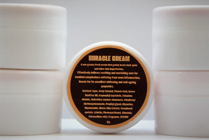 TotaalBeauty crème visage 10 grammes