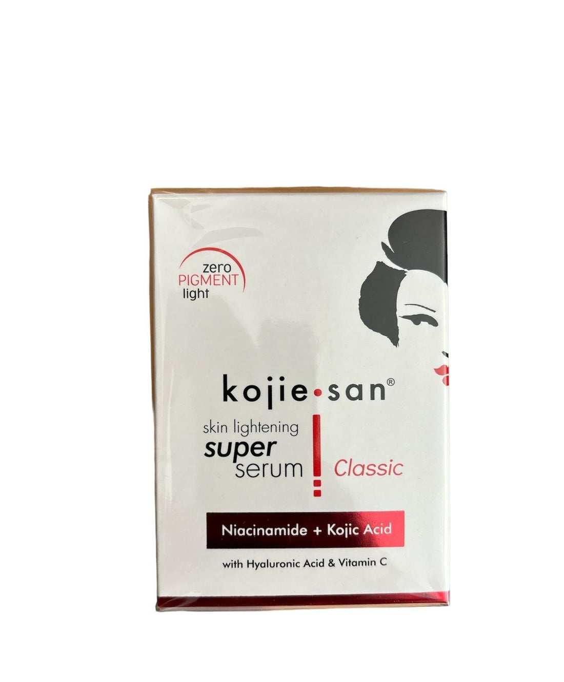 Kojie San Super Serum, essayez-le maintenant ! 30 ml