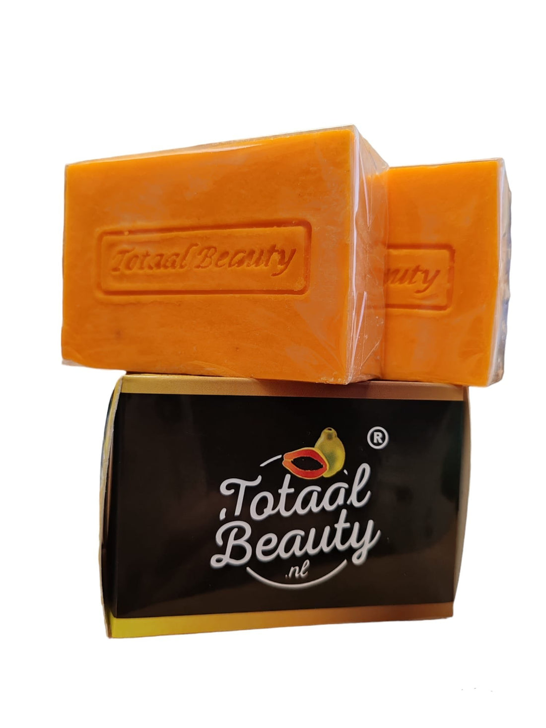 Savon anti-taches brunes à l&