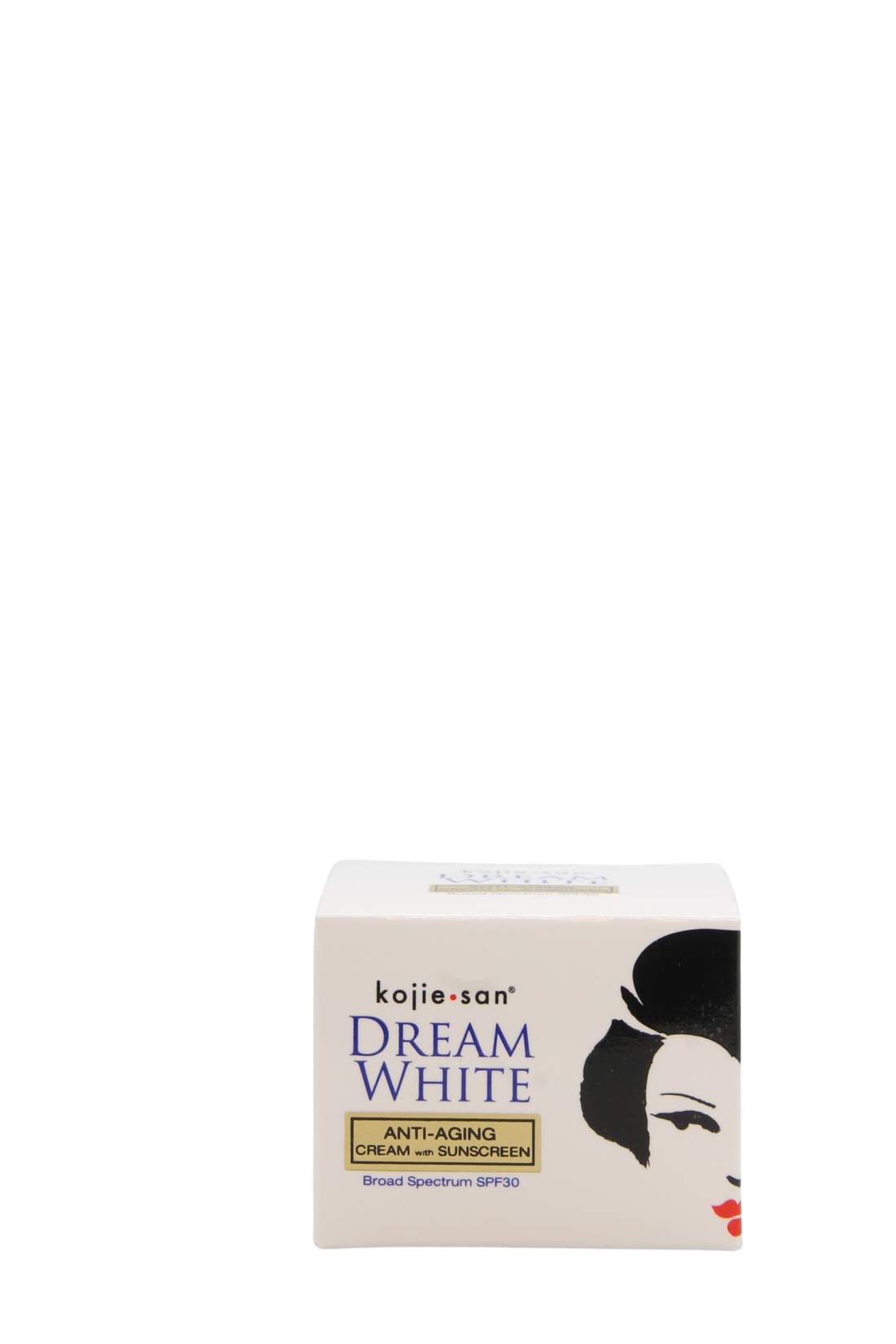 Kojie San Dream White crème de jour anti-âge SPF 30, 30 g
