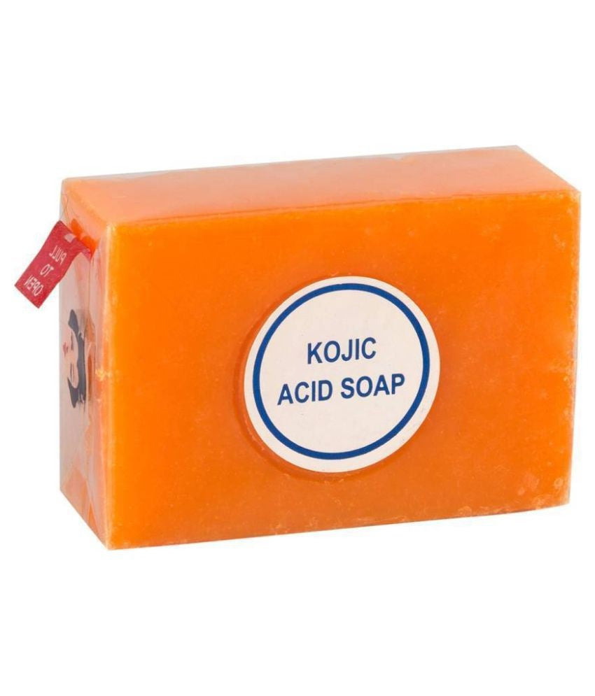 Savon éclaircissant pour la peau Kojie San 135 grammes