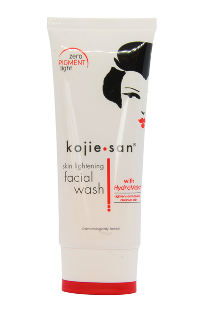 Kojie San Nettoyant Visage Éclaircissant 100 ml