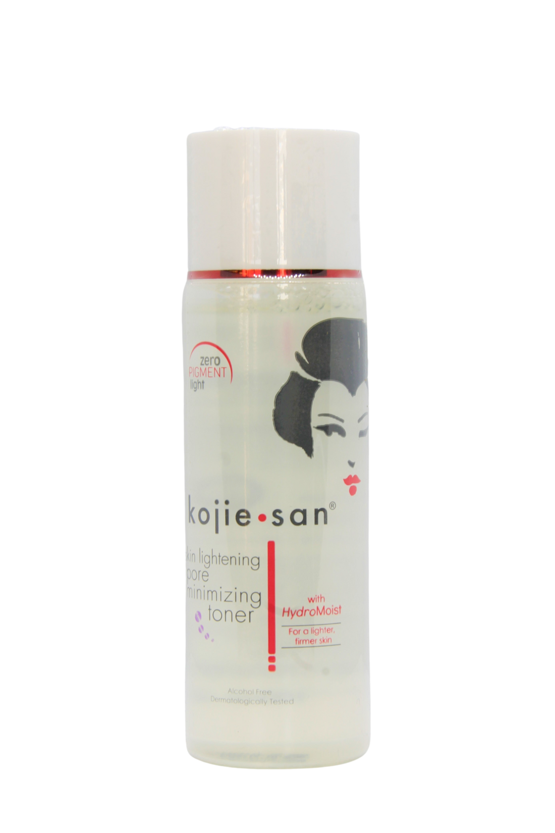 Tonique éclaircissant et minimisant les pores Kojie San 100 ml