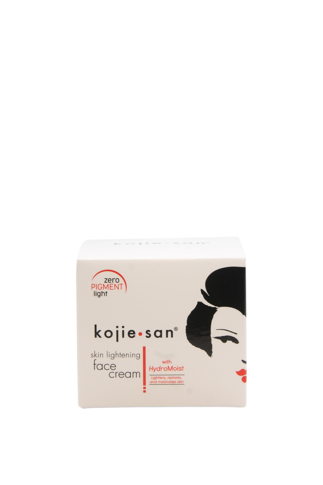 Crème éclaircissante pour le visage Kojie San 30 grammes