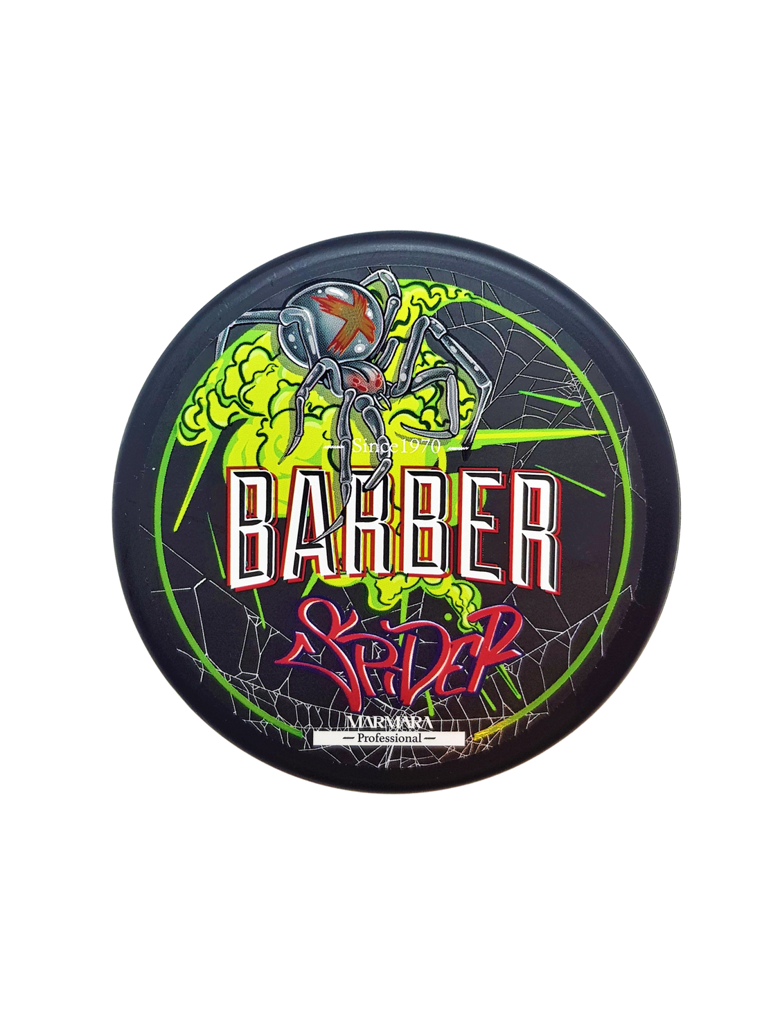 Cire Barber Spider, 150 ml