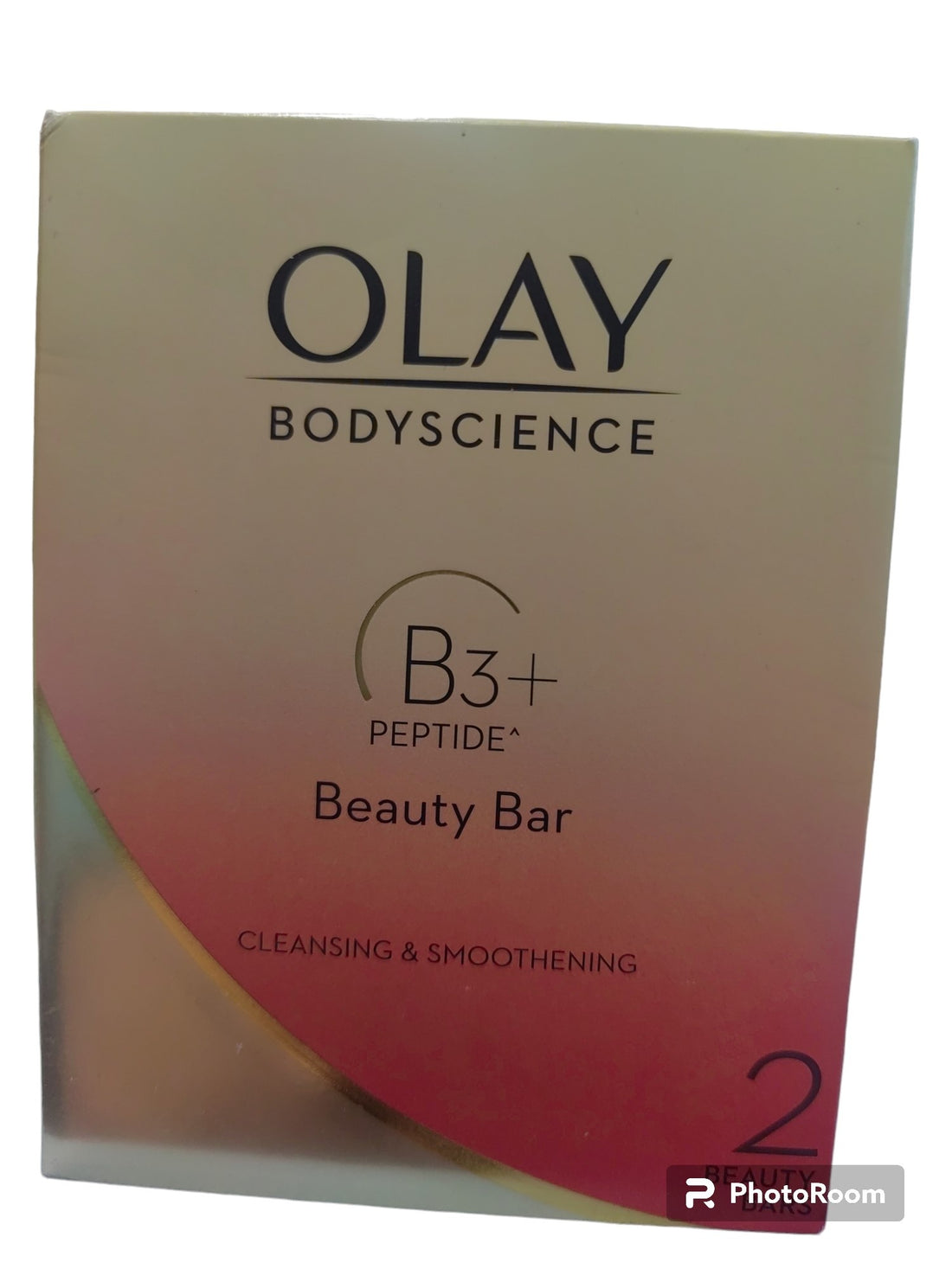 Olay Bodyscience B3+ Peptide 2x85 grammes