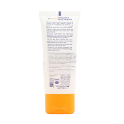 Silka Papaye Nettoyant Moussant Visage 50 ml