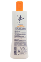 Silka Lotion éclaircissante pour la peau à la papaye avec SPF 6, recharge 500 ml