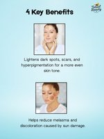 Kojie San Kortingspakket huidverlichting, klein