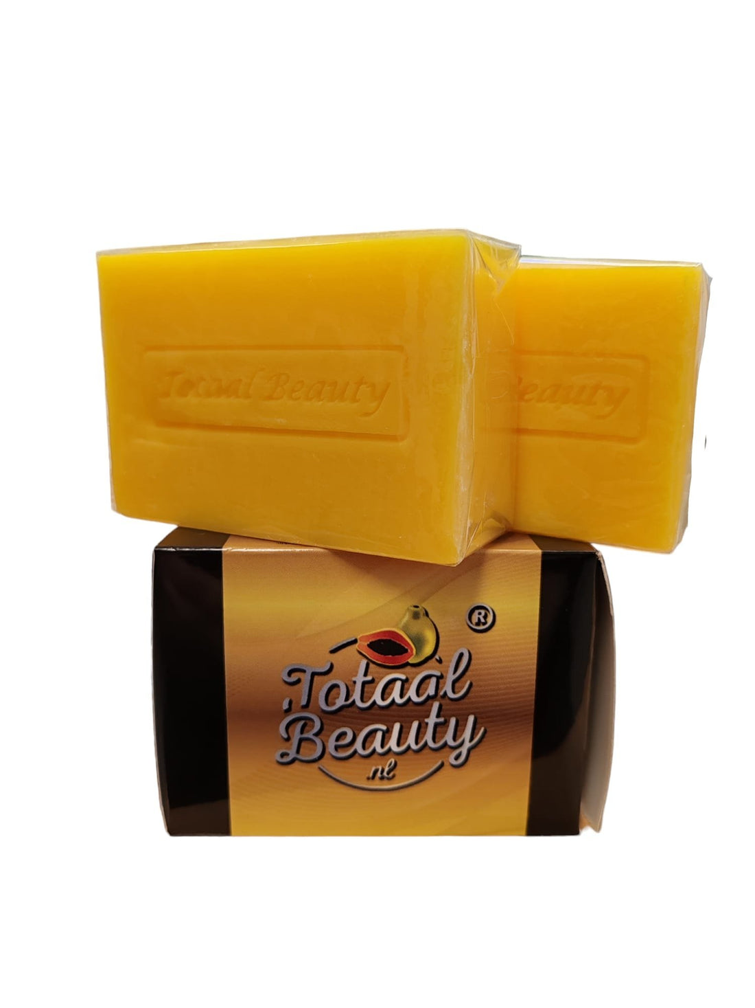 TotalBeauty Acide Kojique &amp;amp; Citron Curcuma ! 2 pièces