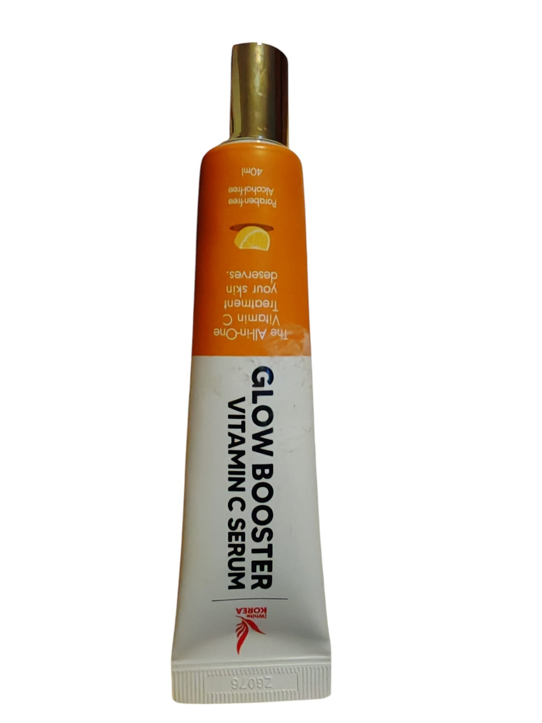 Sérum booster d&