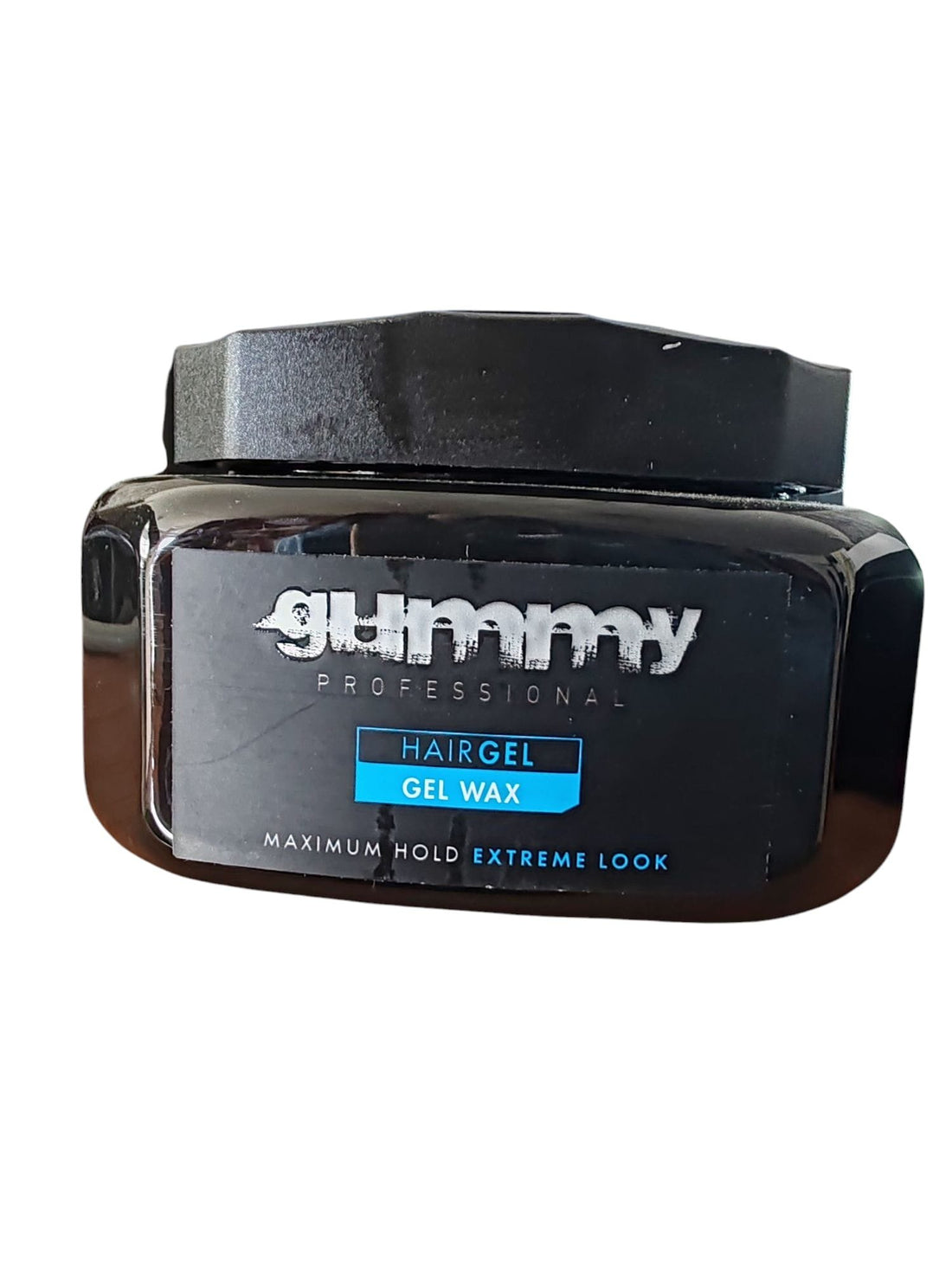 Gel coiffant professionnel Gummyy (cire gel)