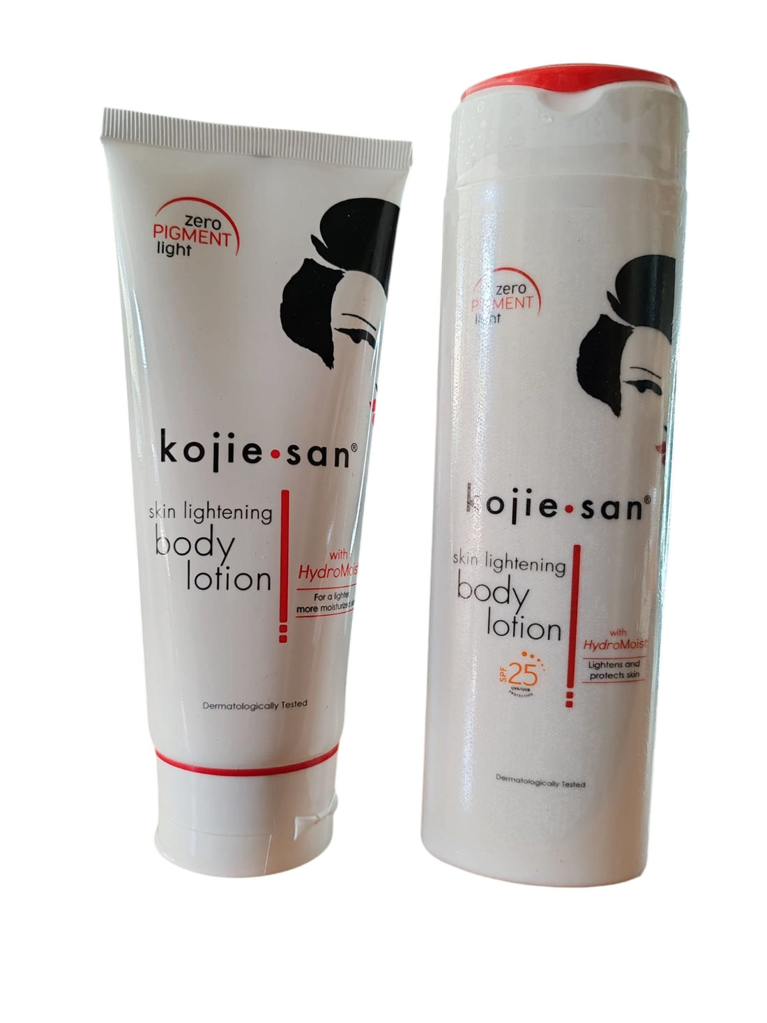Duo Corps Lumineux Kojie San 